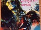 White Zombie Soulcrusher lp. Rob Zombie