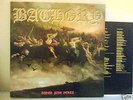 Bathory Record 