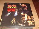 AC-DC,LIVE,2 LP,Doppelalbum,1992,Razors Edge Tour-Album