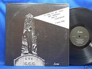 LOUIE KOTVA Rare Private LP LOST FOLK PSYCH REAL PEOPLE