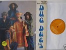 Dug Dug's. S/T. 1st LP. Mint RCA Orange Original