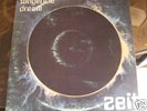 TANGERINE DREAM ZEIT GREEK ED-TWO VIRGINS 1976 MINT VIN