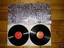 double LP CREAM wheels of fire UK 68 POLYDOR stereo M-