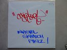Test Press: INVISIBL SKRATCH PIKLZ vs THE KLAMZ OF DETH