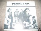PEARL JAM EVEN FLOW  SPANISH I SIDED 7