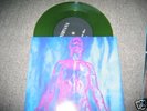 NIRVANA SLIVER GREEN UK 7