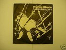 PRAYING MANTIS CAPTURED CITY WITH PICTURE COVER NWOBHM