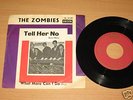 THE ZOMBIES 7
