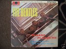 Beatles Please Please Me Gold/Black RARE Stereo