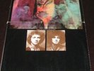 JIMI HENDRIX orig.1968 Electric Ladyland TRACK LP psych