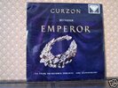 DECCA SXL 2002 Curzon Knappertsbusch 