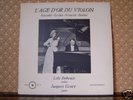 ALPHA DB 177 Lola Bobesco  Genty 