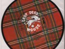 BOSSTONES Last Dead Mouse MERCURY Promo P.Disc SKA ROCK