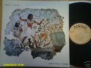 MIGHTY BABY - EGYPTIAN TOMB - UK PROG