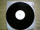 The Cult - Dreamtime VERY RARE UK white label LP