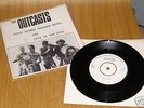 The OUTCASTS Teenage Rebel 7