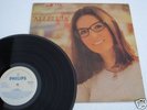NANA MOUSKOURI - ALLELUIA  - RARE ZIMBABWE LP