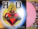 H2O 2NDLPCV GORILLA BISCUITS MADBALL CROWN OF THORNZ