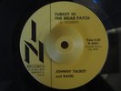 Mod R&B 45 JOHNNY TALBOT Do The Broken Hip on In HEAR