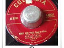 Guy Mitchell Ninety Nine Years POPCORN MOD Bond HEAR 45