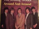 Rolling Stones Around And Around Germany Decca Orig LP