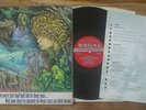 TYRANNOSAURUS REX My People UK mono LP 1st.press+insert