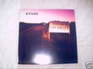 KYUSS Welcome To Sky Valley LP Vinyl QOTSA Stoner Rock