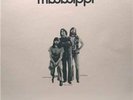 MISSISSIPPI OZ Rock 1972 LP Little River Band LRB