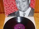 Fats Domino - This Is Fats Domino - LP 12
