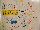 Johnny Hodges 33 rpm 10 in Lp Jazz Record Mercury EE