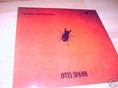 OTIS SPANN-Biggest thing Since Colossus -Blues LP 1969