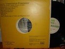 BBC Transcription LP-Sixties at the Beeb Pt. 7 & 8 RARE