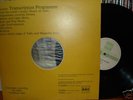 BBC Transcription LP-Sixties at the Beeb Pt. 9 &10 RARE