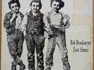 RED MITCHELL & ZOOT SIMS Happy Minors BETHLEHEM 10