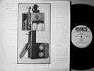 JOE HARRIOTT QUINTET (Free Form) hard bop/avant-garde