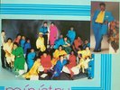 BLACK GOSPEL/KEITH TRIBITT & THE ELEMENTS OF FAITH/1989