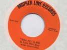 KILLER UNKNOWN NORTHERN & DEEP BOBBY STRICKLAND NM HEAR