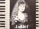 AURIEL CARNELL - The English Jazz Scene Vol.1 EP ARAL