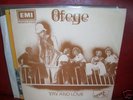 OFEGE- TRY & LOVE- ORIGINAL AFROFUNK PSYCH  Killer NM