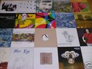 20xLPs Vinyl | JUSTUS KÖHNCKE | DJ KOZE | ALTER EGO