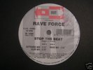Rave Force - Stop The Beat    IN OUT 1026    ITALODANCE