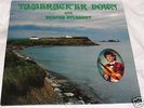 Tamerack'er Down Brenda Stubbert Cape Breton Fiddle LP