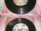 Queen FREDDIE MERCURY Pet Shop Boys Pretender SIN LP