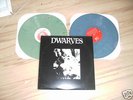 DWARVES lick it 2x LP POISON IDEA BLACK FLAG punk vinyl