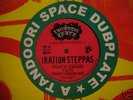 IRATION STEPPAS-WHAT'S WRONG/TOO MUCH WAR KILLER LISTEN