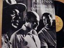 Joe Pass – PORTRAITS OF DUKE ELLINGTON – Pablo 2310 716