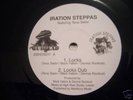 IRATION STEPPAS FEAT TENA STELIN -LOCKS- KILLER LISTEN