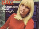 France Gall - Die schönste Musik die es gibt  Decca rar