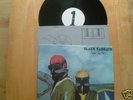 Black Sabbath - Never Say Die Very Rare UK Promo LP