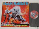 IRON MAIDEN - A Real LIVE One 12